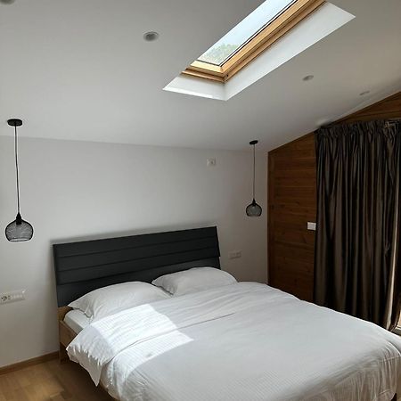 Bianca Hotel & Villa Priska e Madhe Экстерьер фото