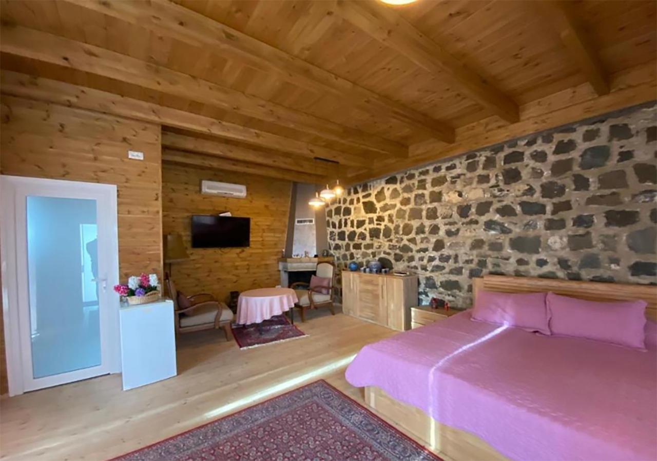 Bianca Hotel & Villa Priska e Madhe Экстерьер фото