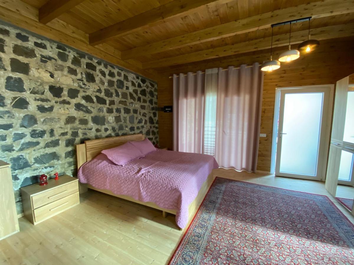 Bianca Hotel & Villa Priska e Madhe Экстерьер фото