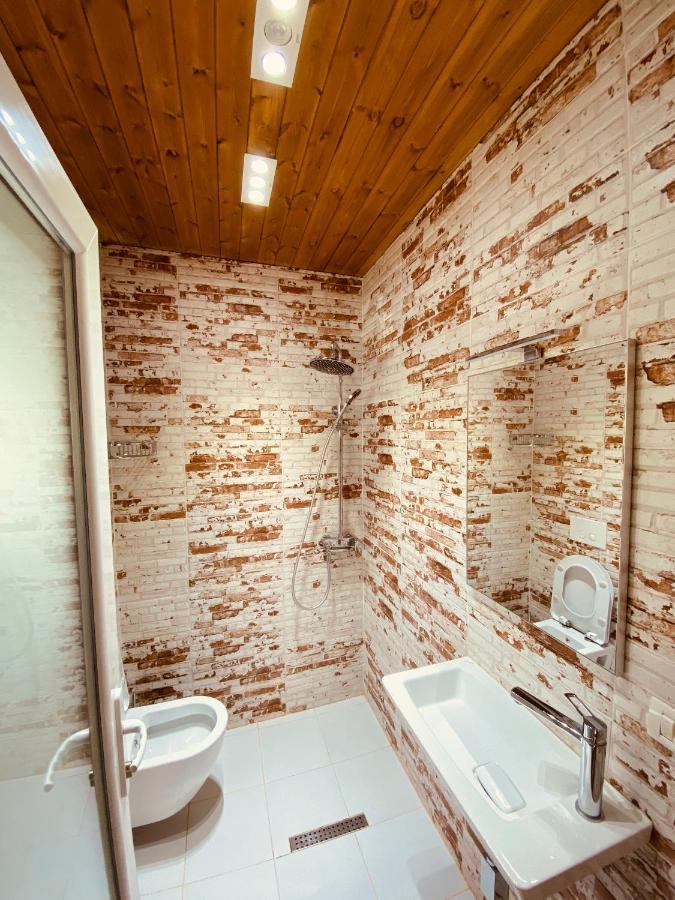 Bianca Hotel & Villa Priska e Madhe Экстерьер фото