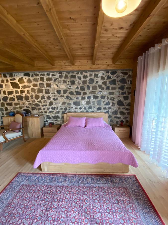 Bianca Hotel & Villa Priska e Madhe Экстерьер фото