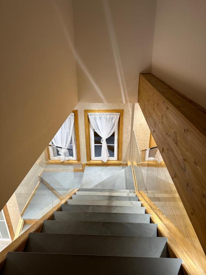 Bianca Hotel & Villa Priska e Madhe Экстерьер фото