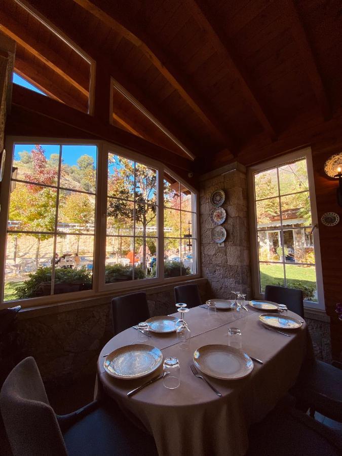 Bianca Hotel & Villa Priska e Madhe Экстерьер фото