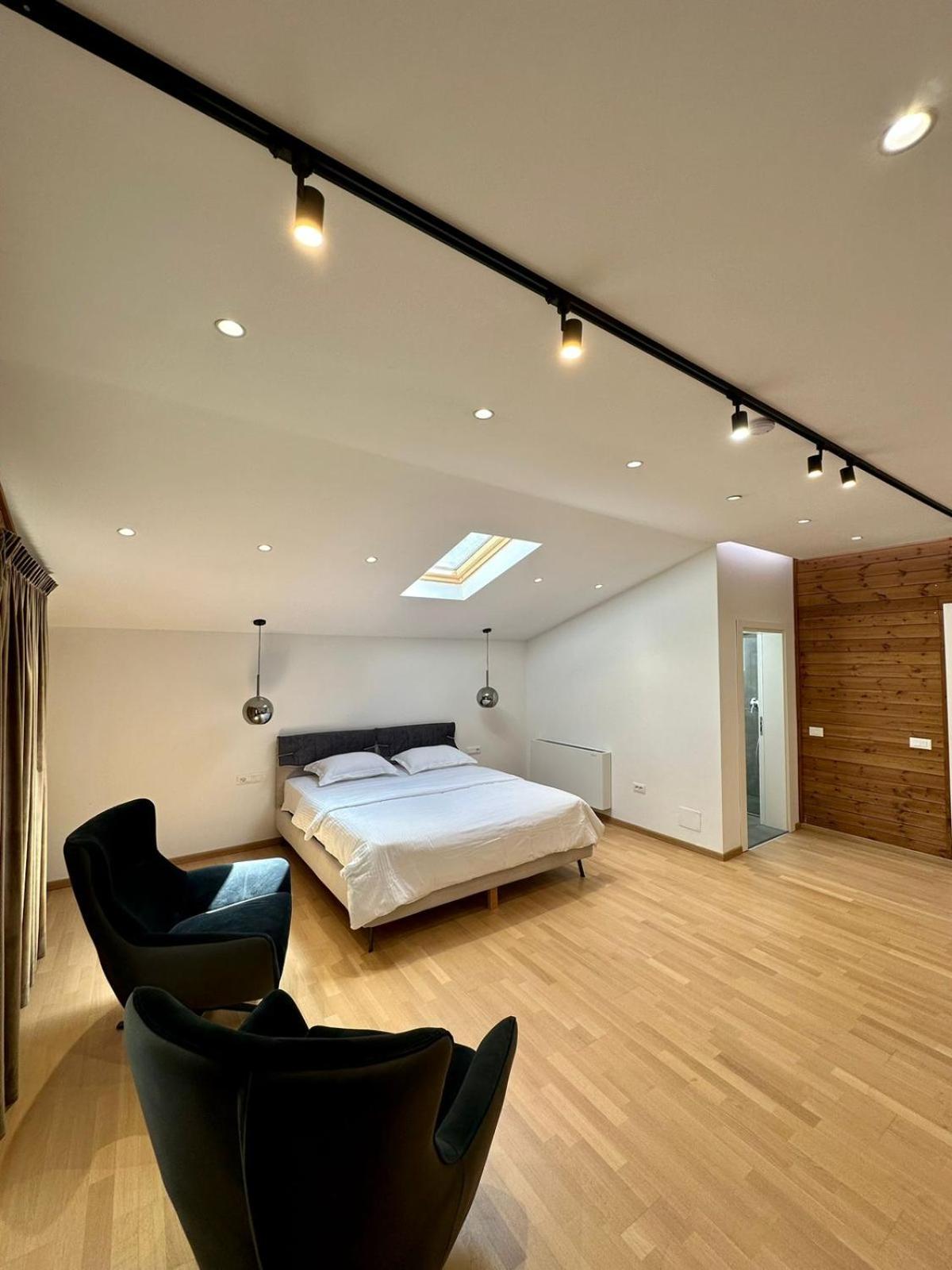 Bianca Hotel & Villa Priska e Madhe Экстерьер фото