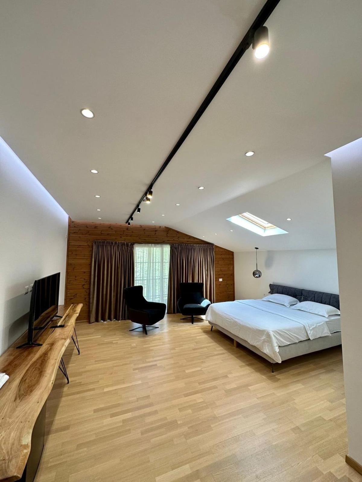 Bianca Hotel & Villa Priska e Madhe Экстерьер фото
