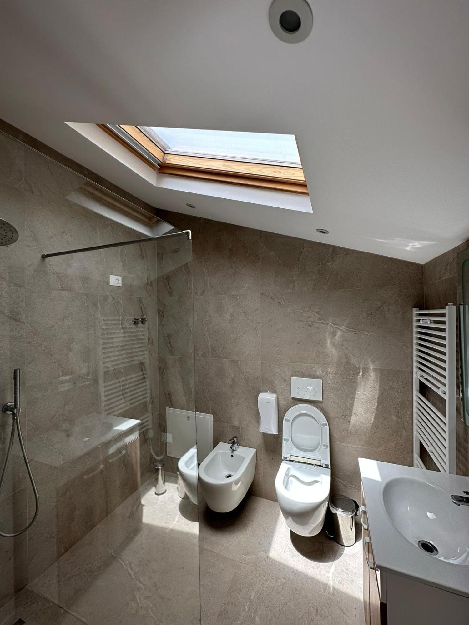 Bianca Hotel & Villa Priska e Madhe Экстерьер фото