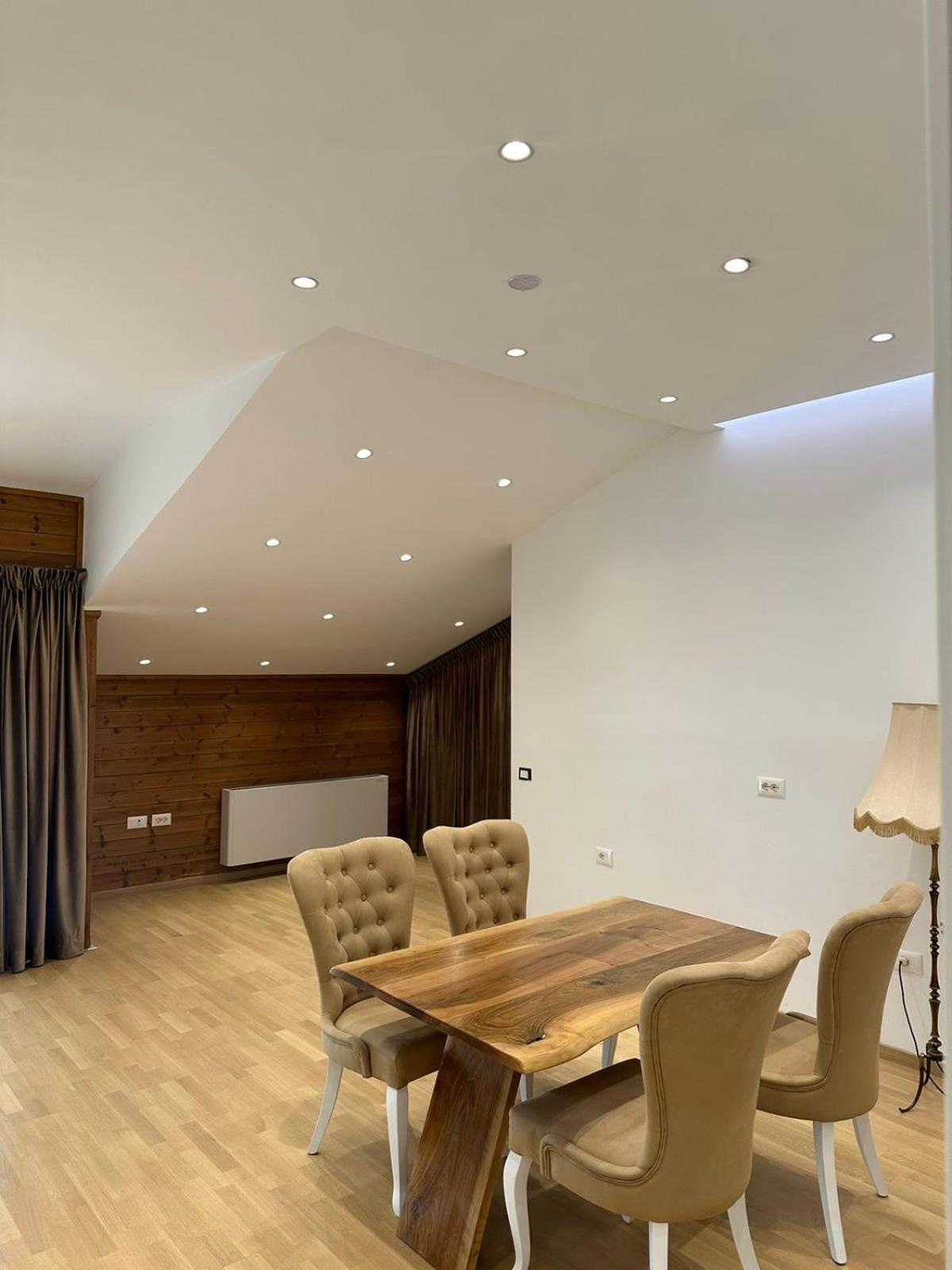 Bianca Hotel & Villa Priska e Madhe Экстерьер фото